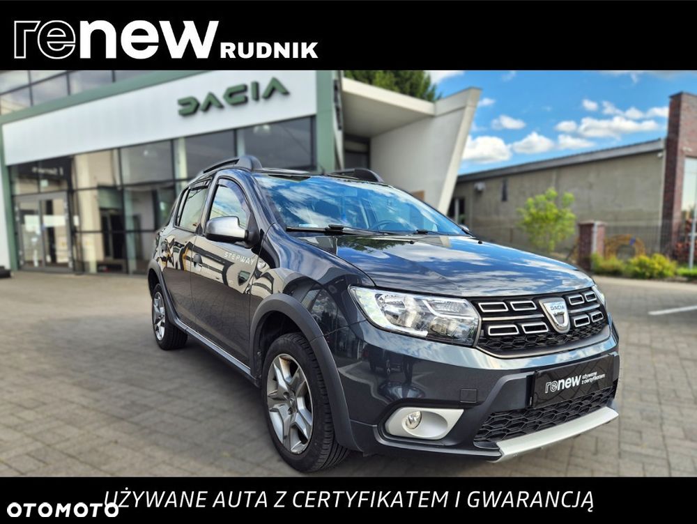 Dacia Sandero Stepway - 2