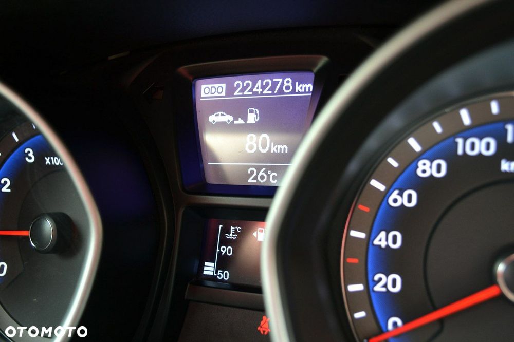 Hyundai i30 1.6 GDI Comfort - 17