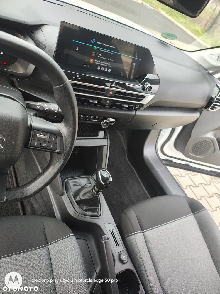 Citroën C4 1.2 PureTech Live Pack S&S - 14