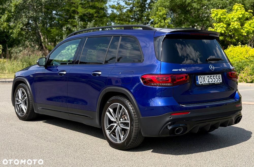 Mercedes-Benz GLB - 5