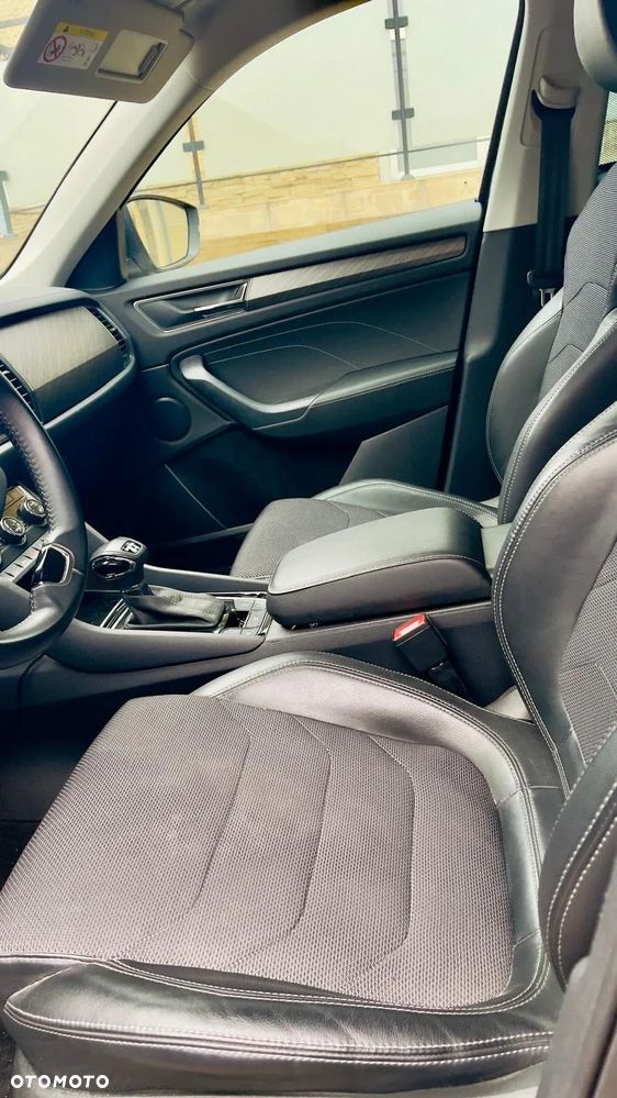 Skoda Kodiaq 2.0 TSI 4x4 Style DSG - 7