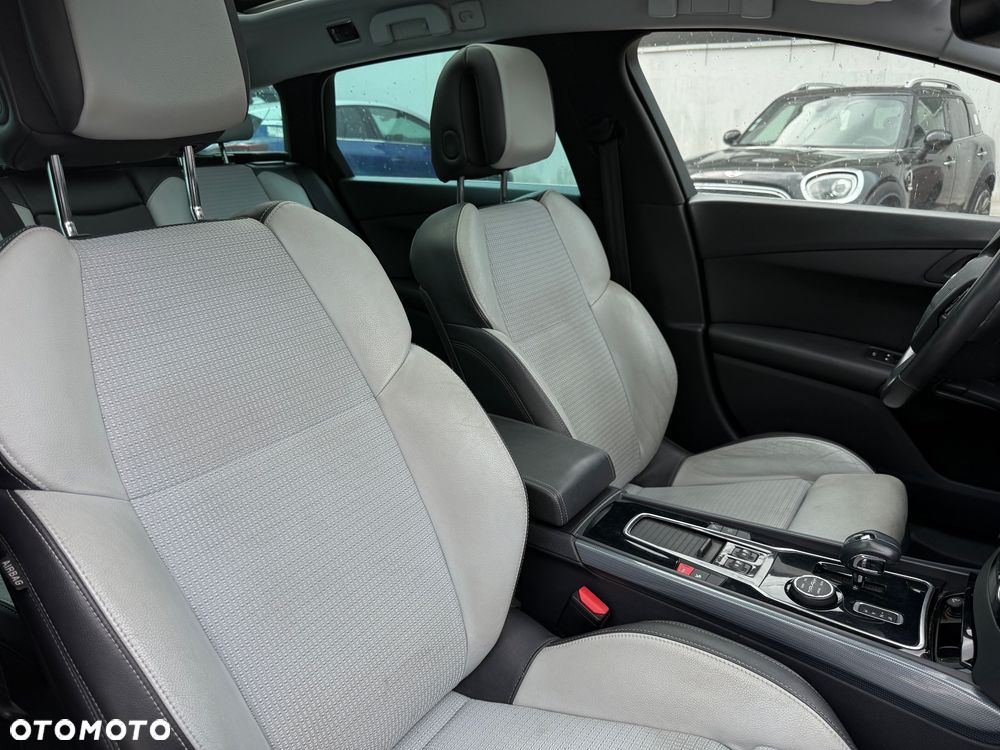 Peugeot 508 - 14
