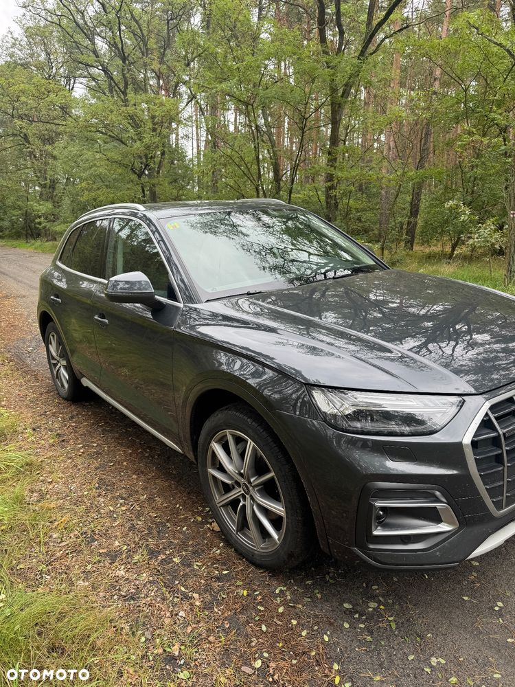 Audi Q5 ver-50-tfsie-quattro-s-tronic - 3