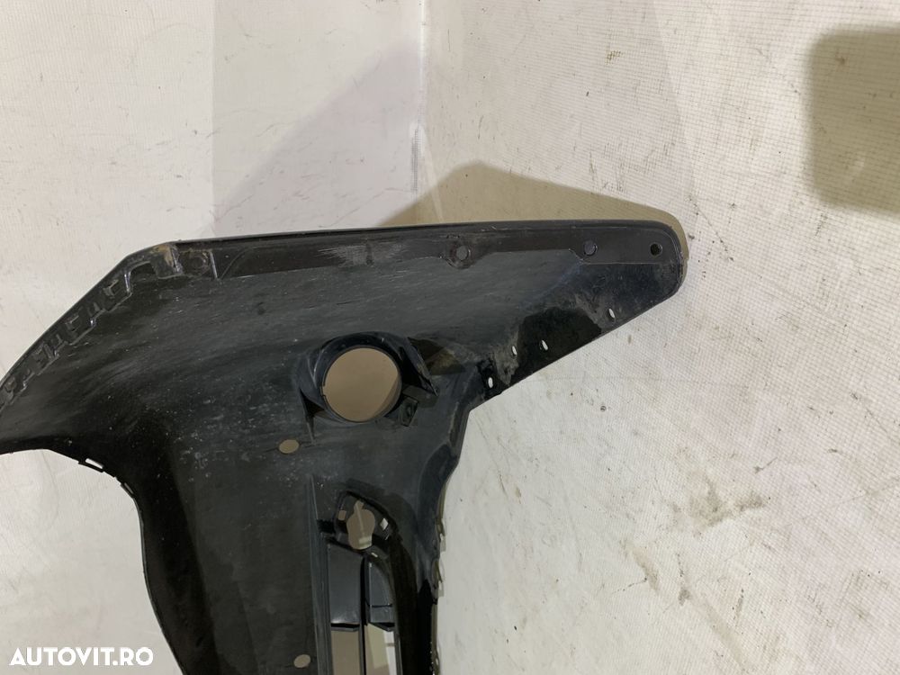 Bara fata Subaru Impreza, 2008, 2009, 2010, 2011, 2012, cod origine OE 57704FG001. - 7