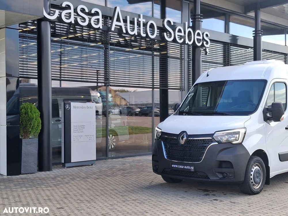 Renault Renault Master Furgon - 27