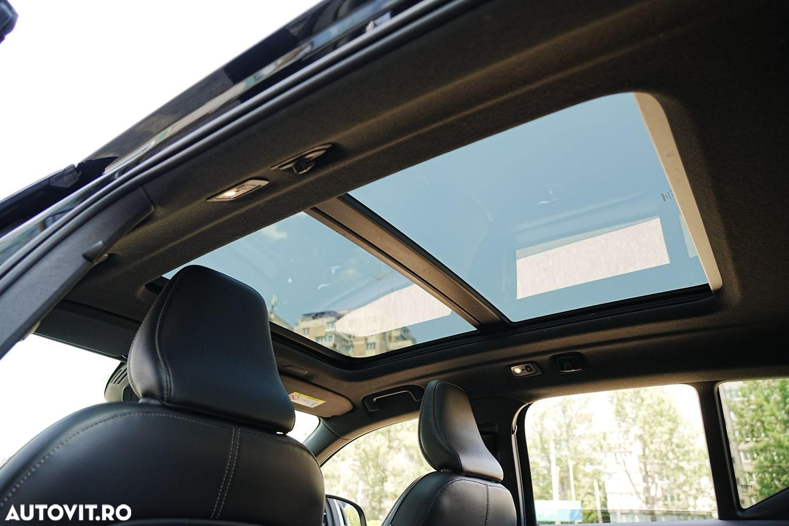 Volvo XC 40 T5 Recharge DKG RDesign - 33