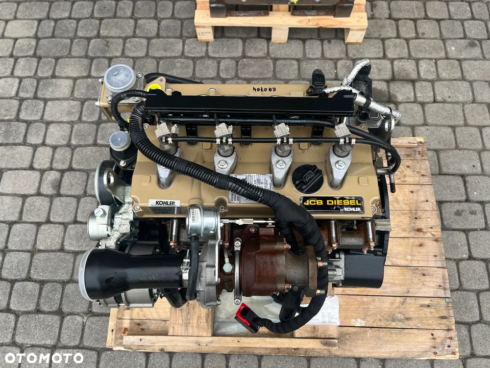 SILNIK KOHLER KDI 2504 TCR/22 KDI2504TCR/22 21137netto - 10