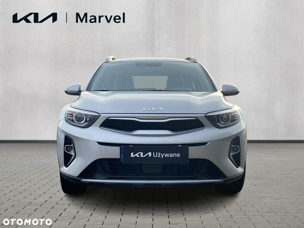 Kia Stonic 1.0 T-GDI L - 8