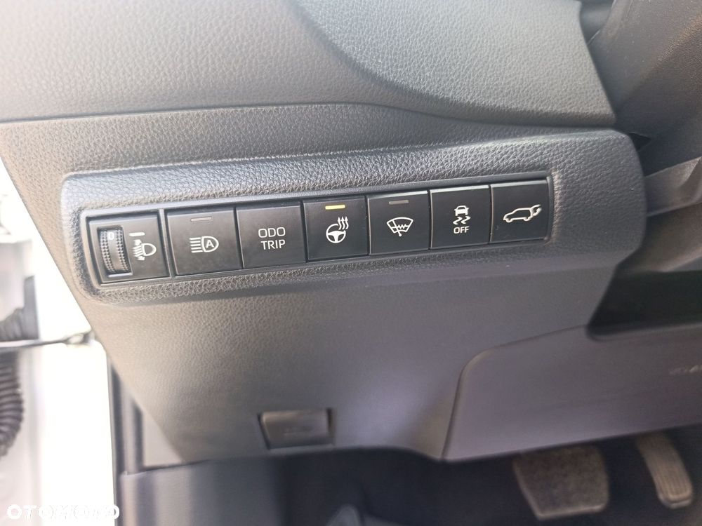 Toyota Corolla 1.8 Hybrid Style - 34