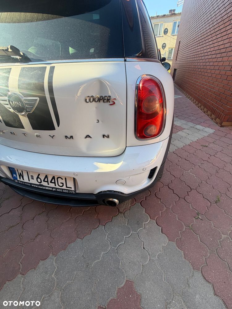 MINI Cooper S sport - 5