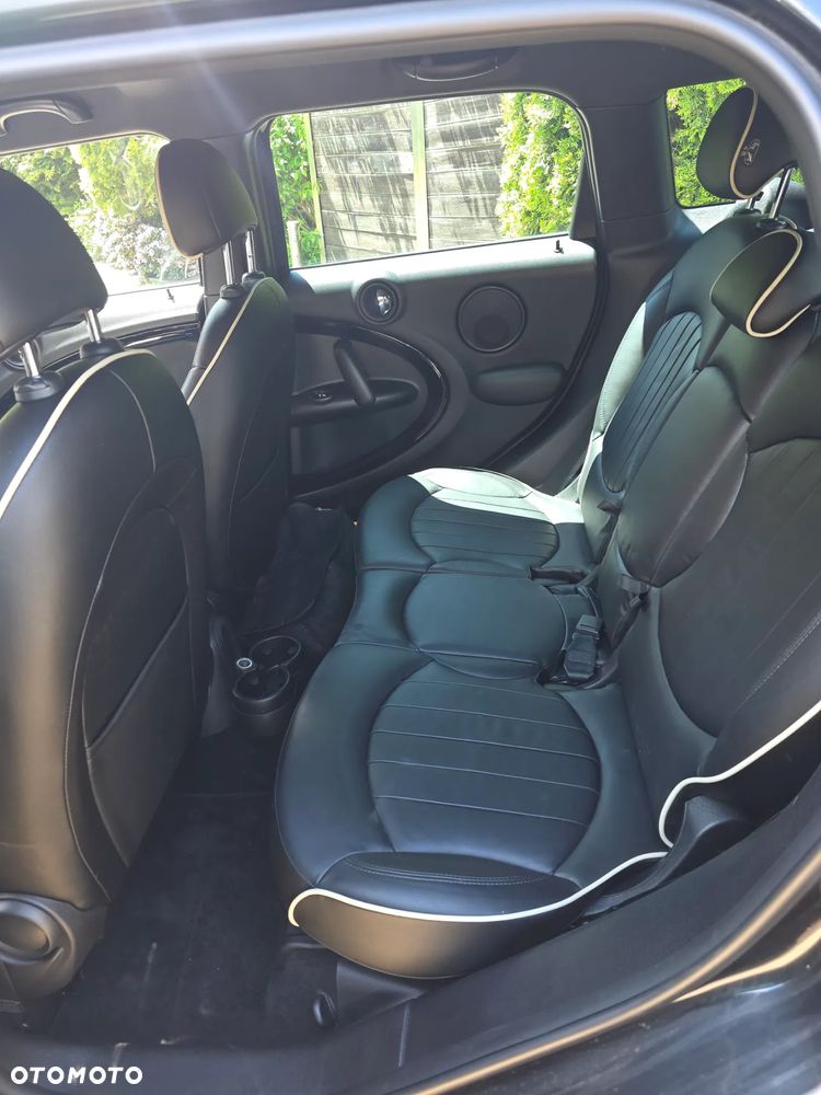 MINI Countryman - 12