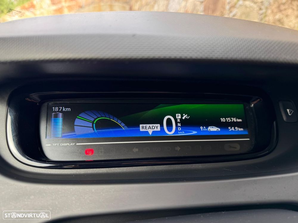 Renault Zoe - 41