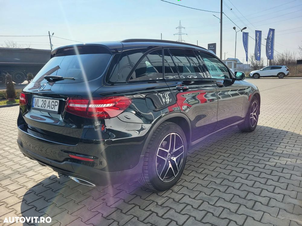 Mercedes-Benz GLC - 2