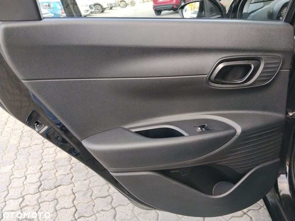 Hyundai i20 1.2 Modern - 18