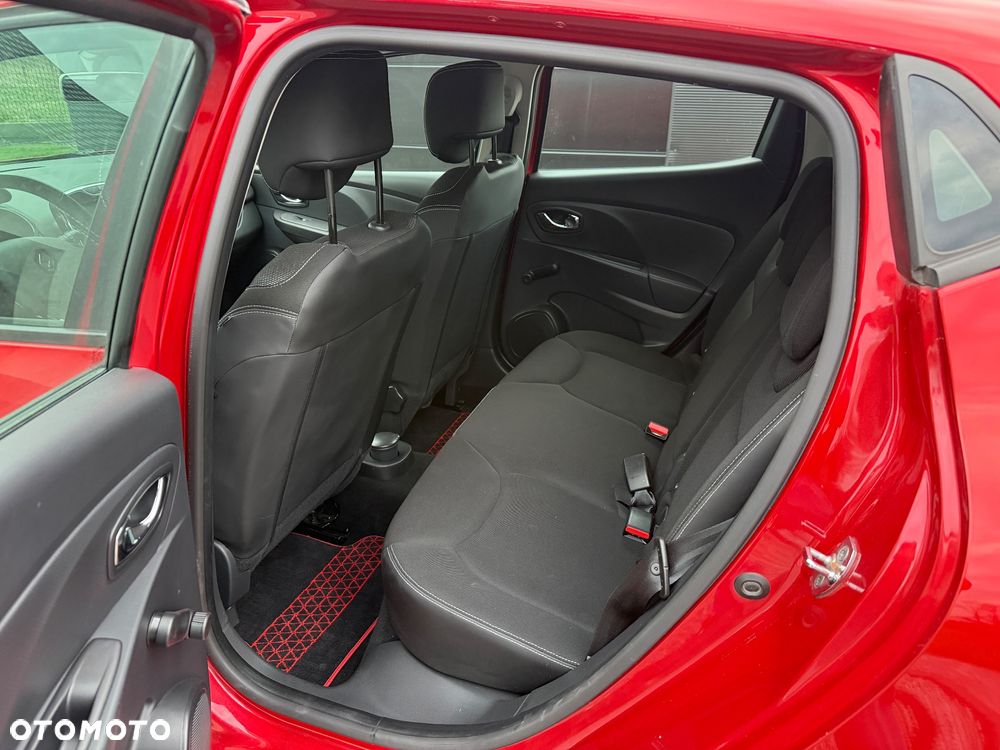 Renault Clio 1.2 16V 75 Dynamique - 22