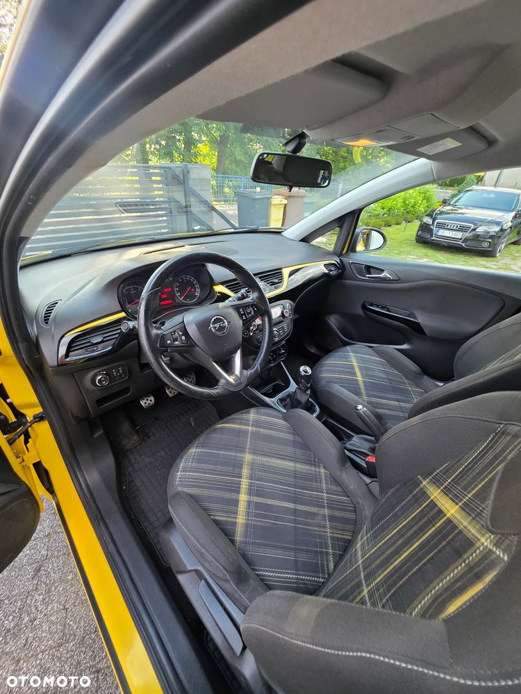 Opel Corsa 1.4 Color Edition - 14