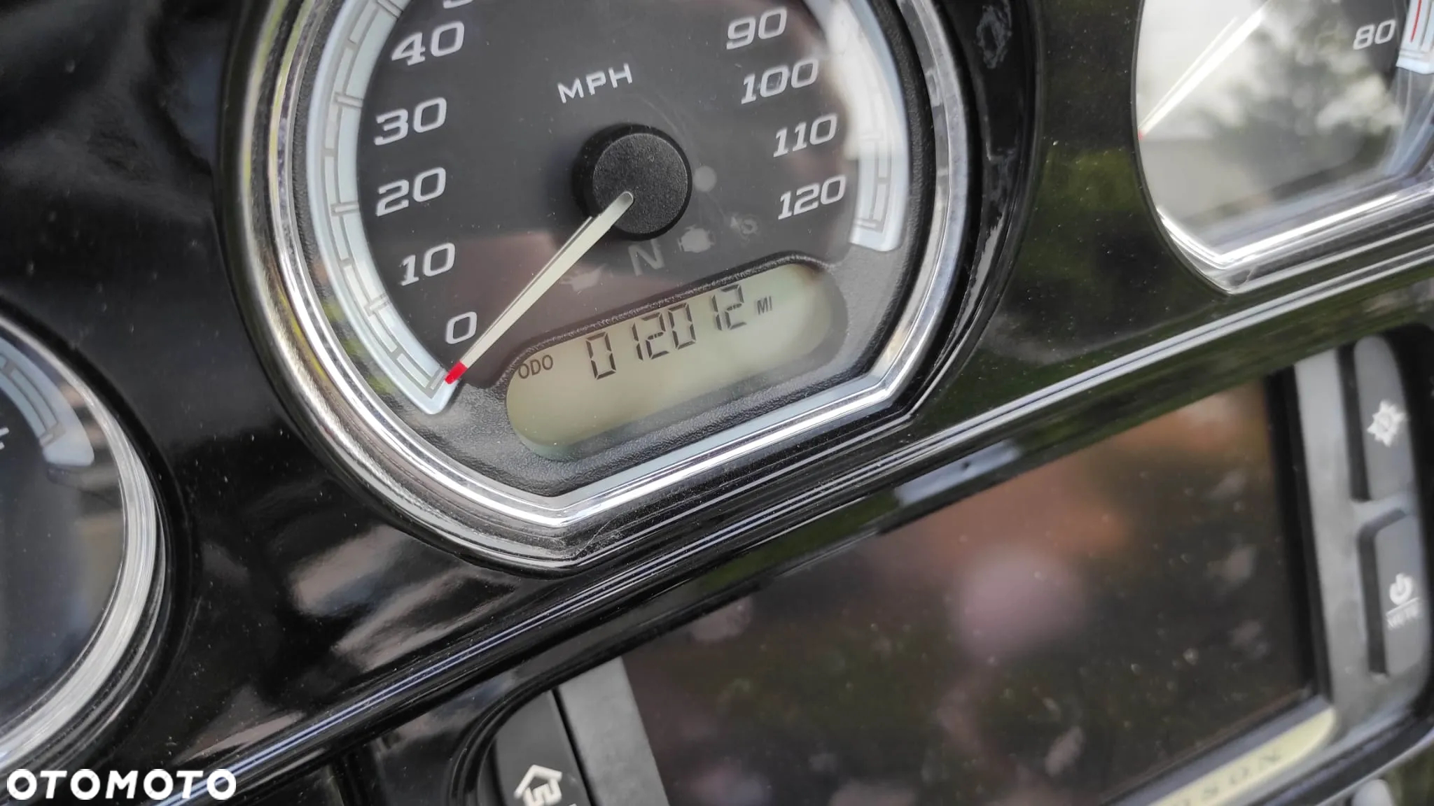 Harley-Davidson Touring Street Glide - 16