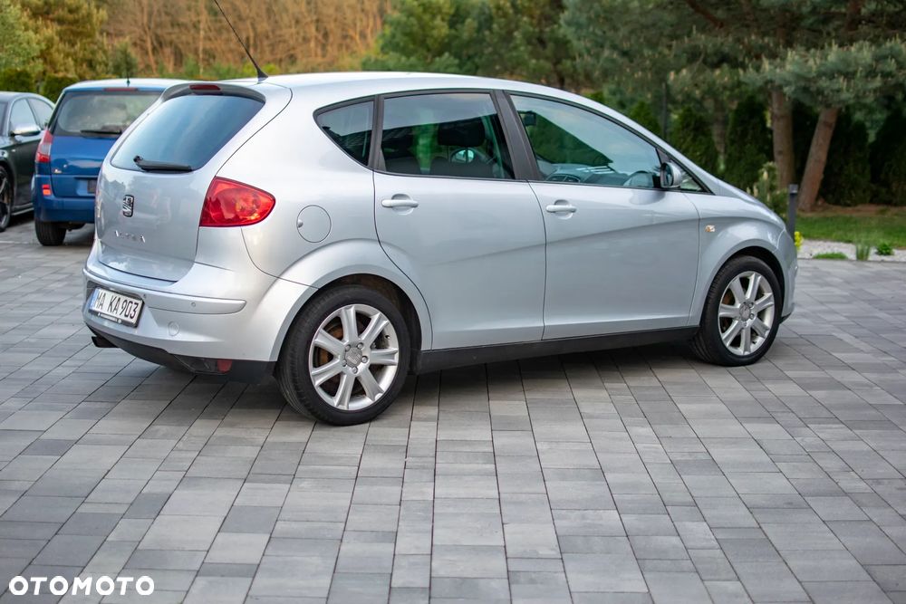 Seat Altea - 18