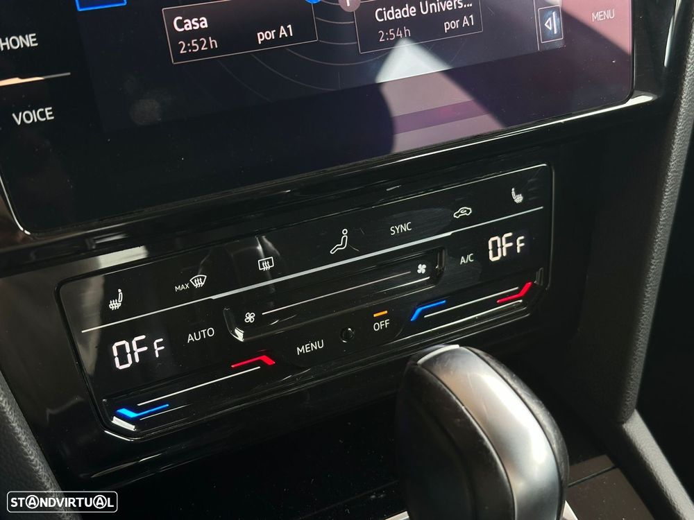 VW Arteon 2.0 TDI Elegance DSG - 23