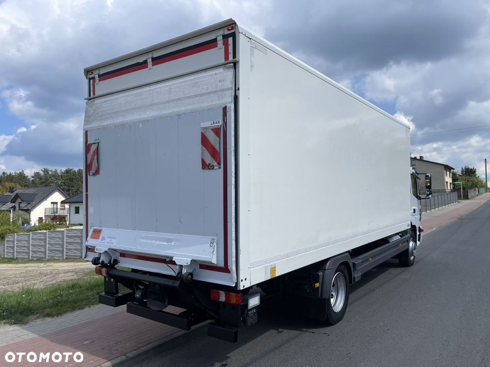 Mercedes-Benz ATEGO 1630 - 7