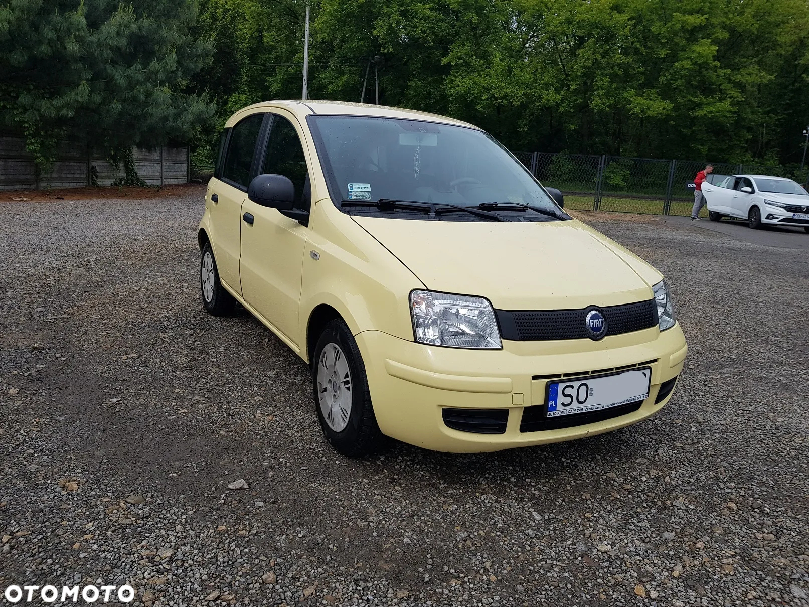 Fiat Panda - 2