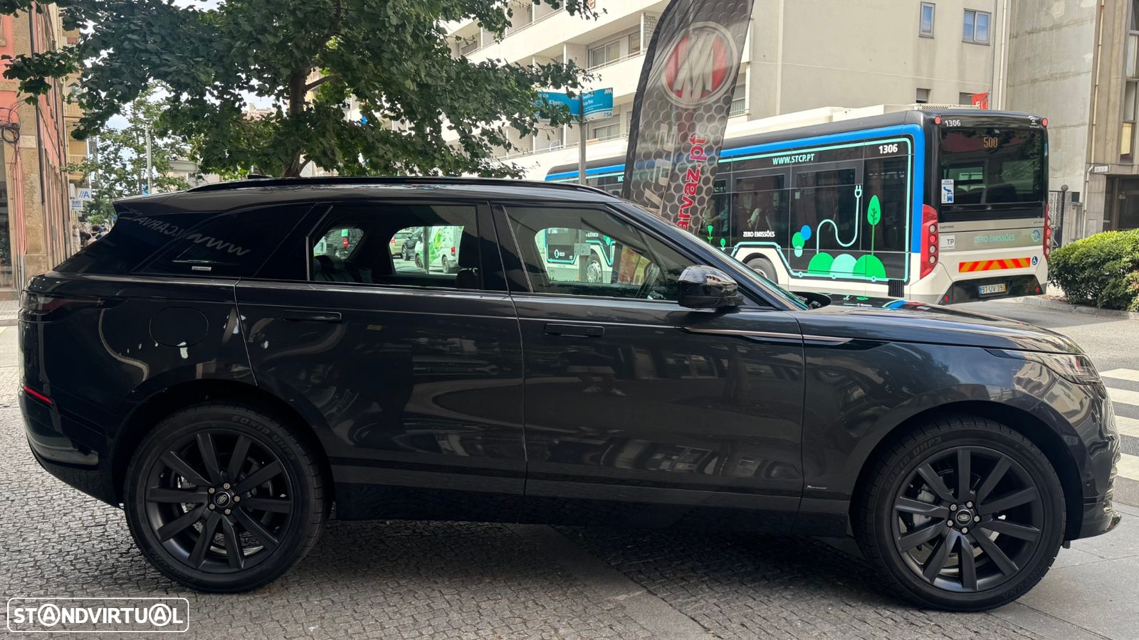 Land Rover Range Rover Velar 2.0 D R-Dynamic S - 6