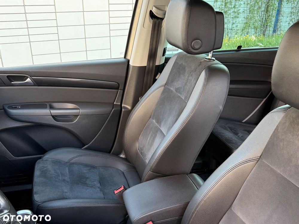 Seat Alhambra 2.0 TDI Style Advanced DSG - 13