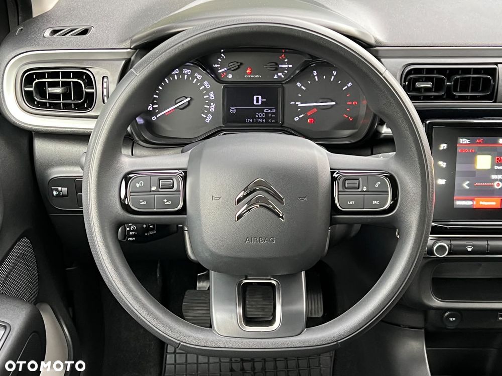Citroën C3 - 21