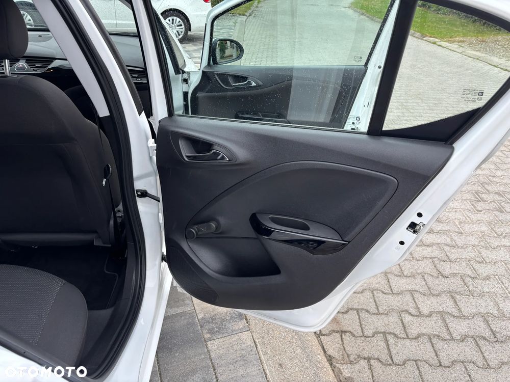 Opel Corsa 1.4 Edition - 25
