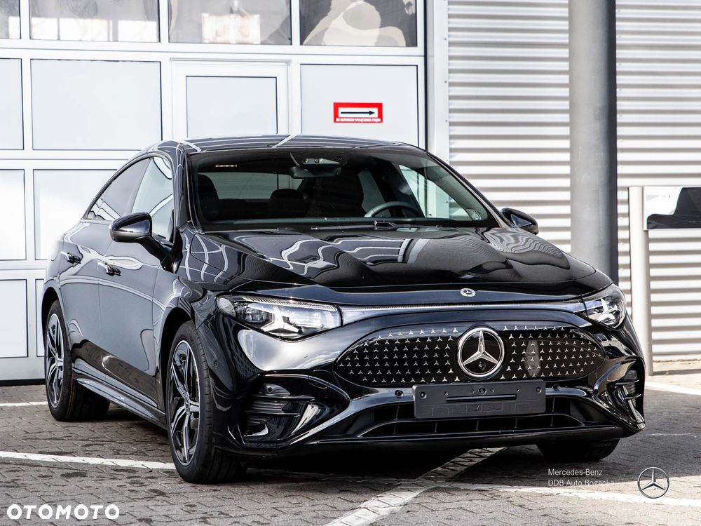 Mercedes-Benz CLA 250+ 85kWh - 3