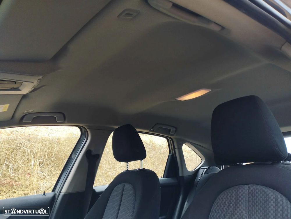 BMW 216 Active Tourer d Corporate Edition - 8
