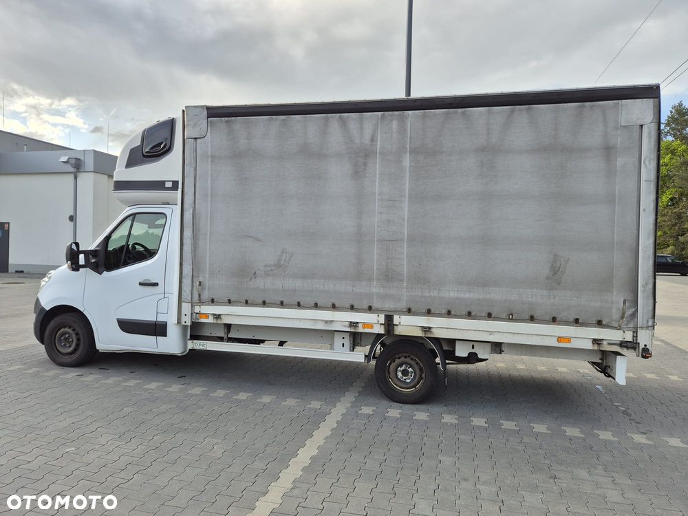 Renault Master - 2