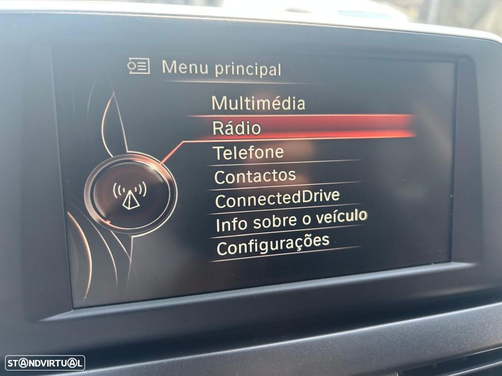 BMW 225xe Active Tourer Advantage - 14