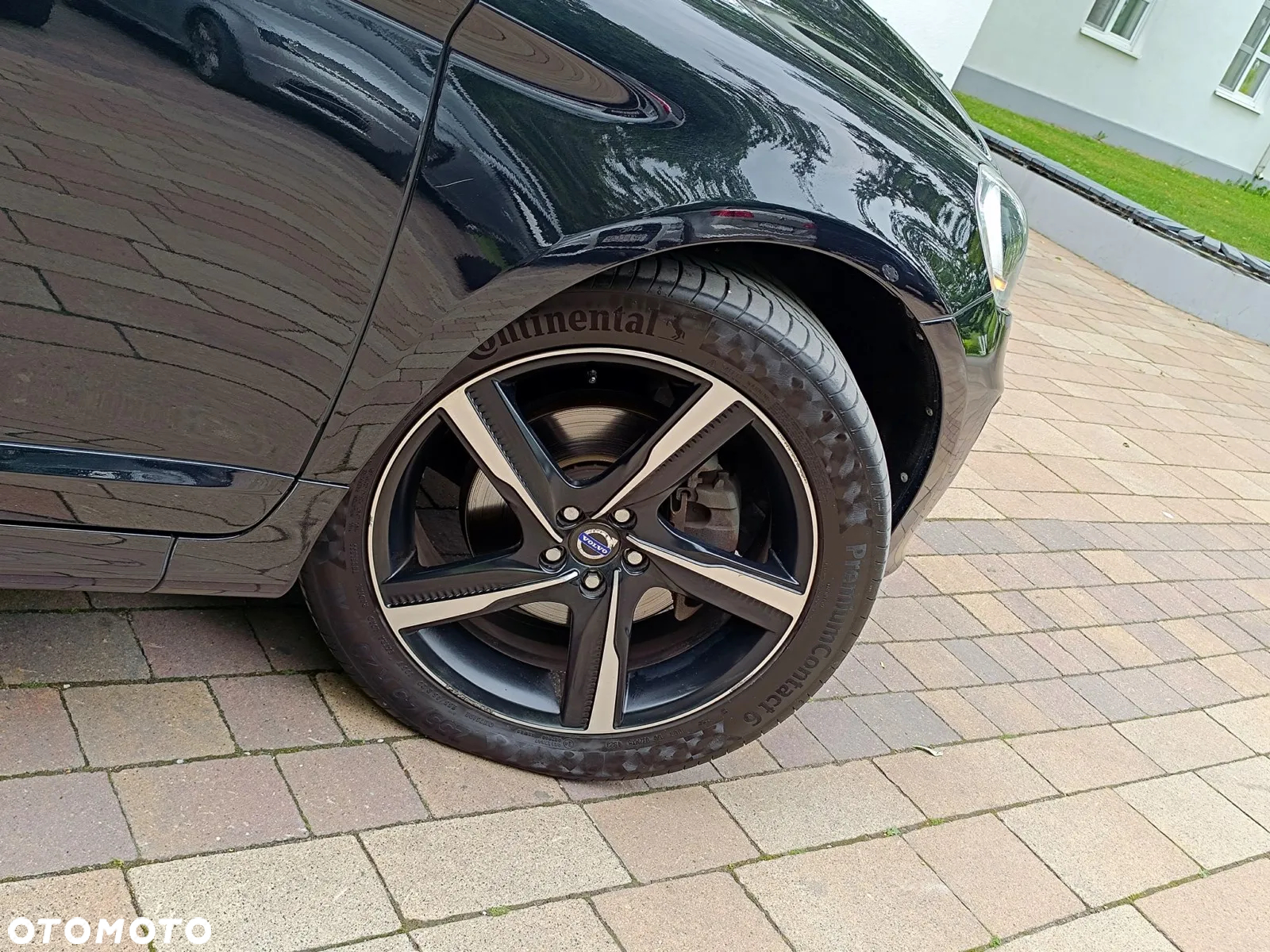 Volvo XC 60 D4 Geartronic Momentum - 35
