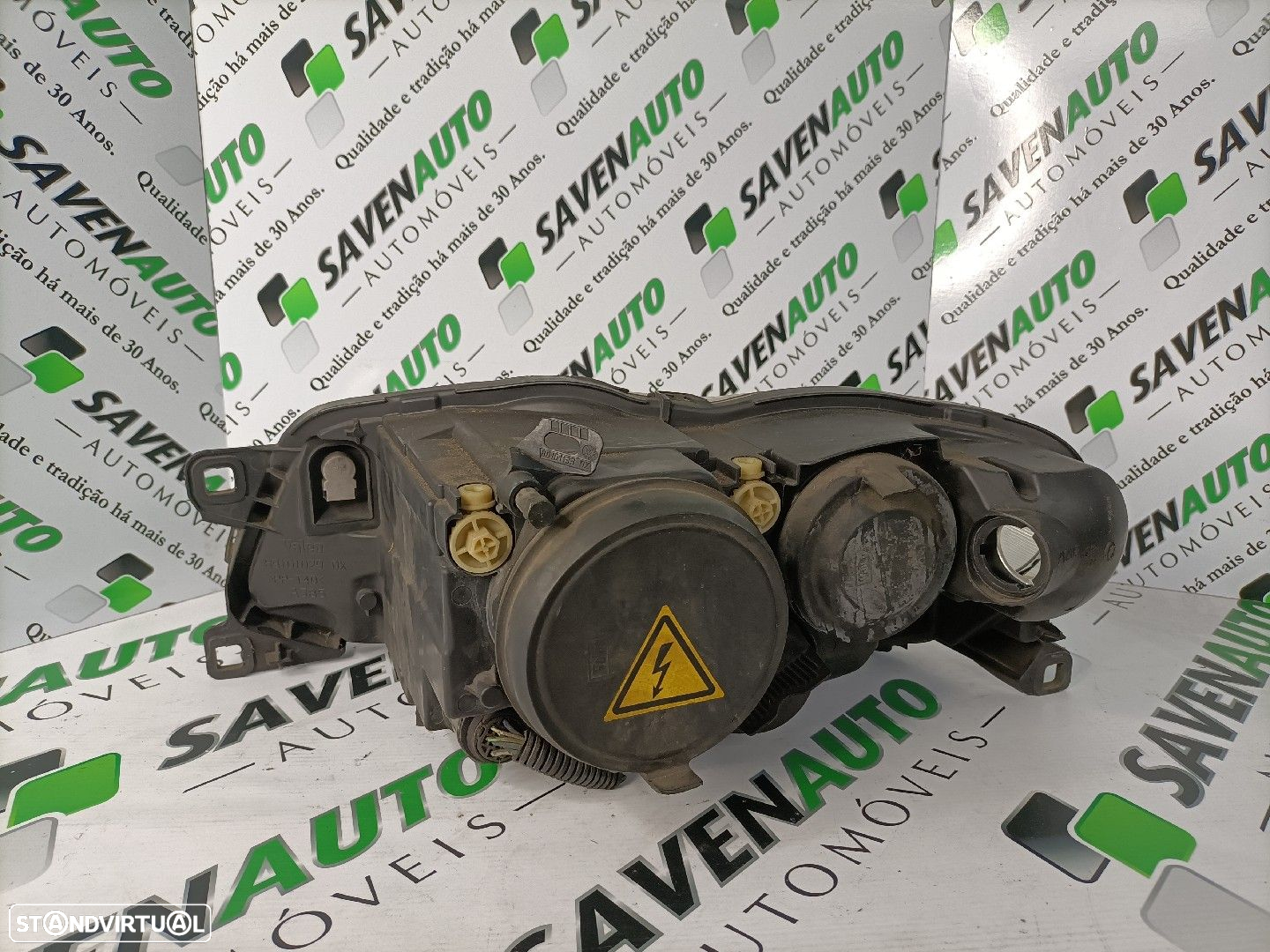 Farol Xénon Dto Alfa Romeo 166 (936_) - 2