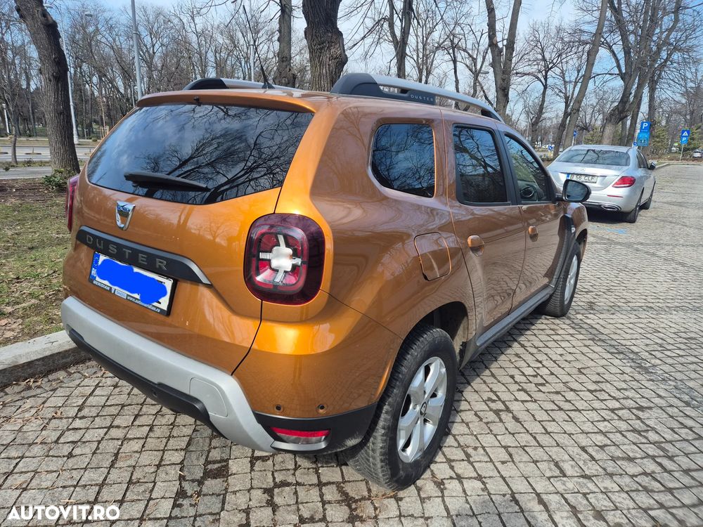 Dacia Duster - 4