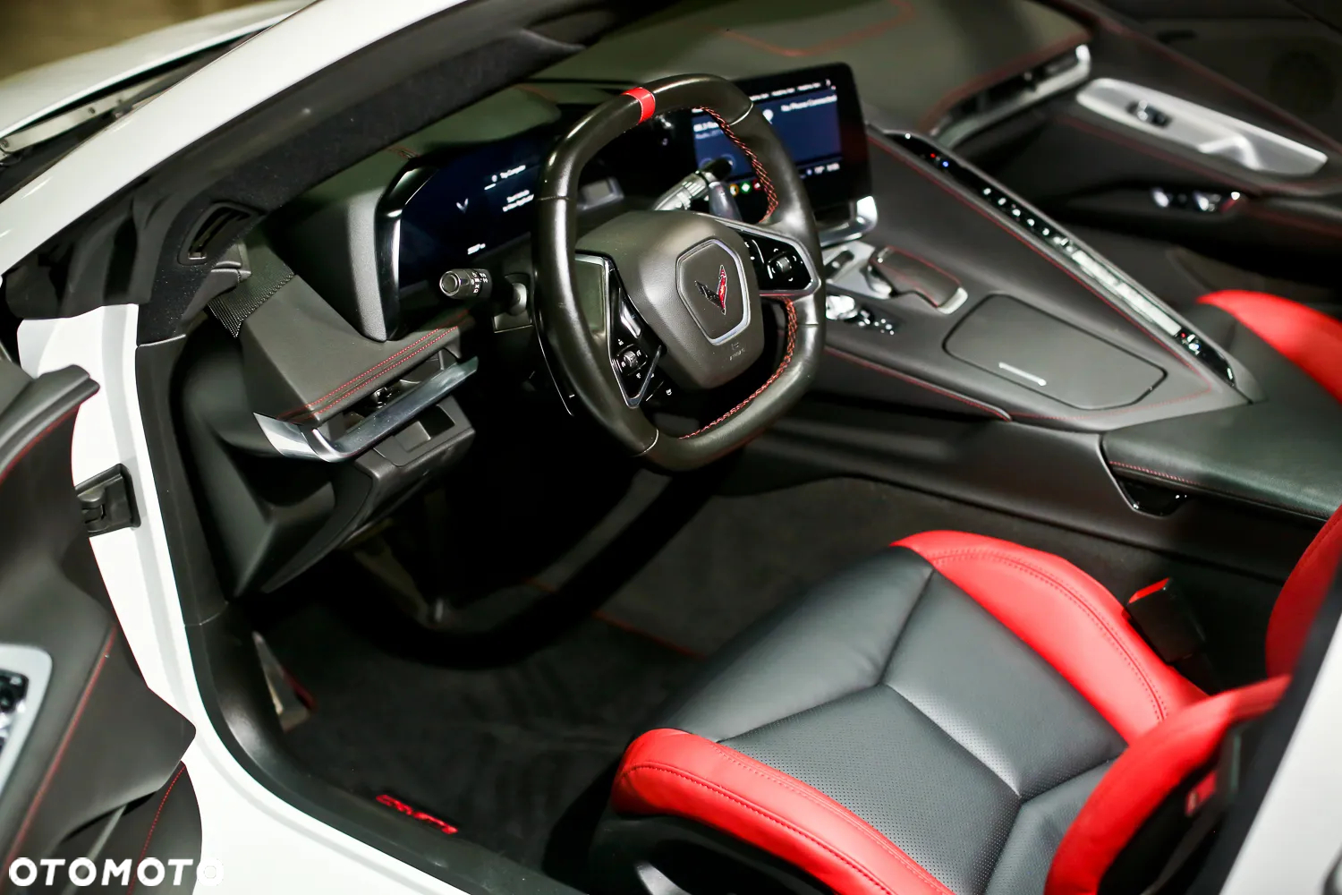 Chevrolet Corvette Stingray 3LT 6.2 V8 Cabrio Automatik - 20