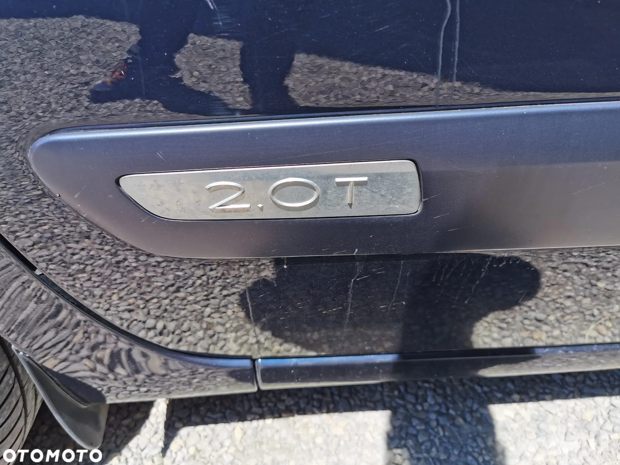 Renault Grand Espace Gr 2.0T Dynamique - 6
