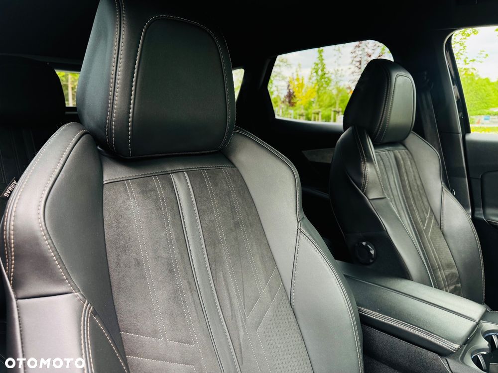 Peugeot 3008 BlueHDi 130 Stop & Start EAT8 GT Pack - 38
