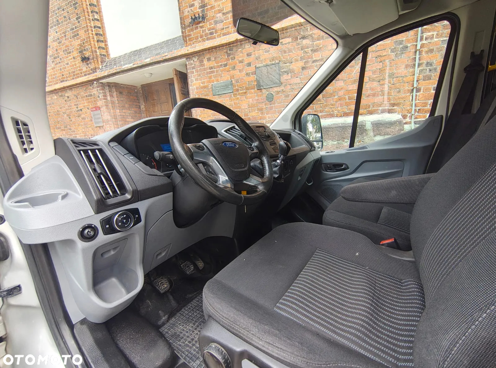 Ford Transit - 34
