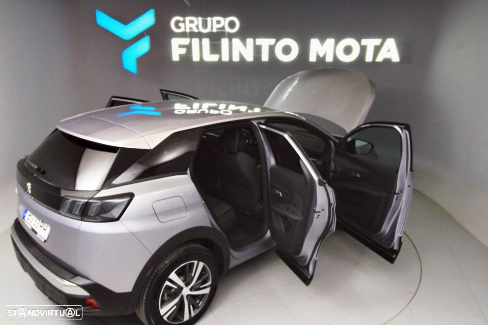 Peugeot 3008 - 9