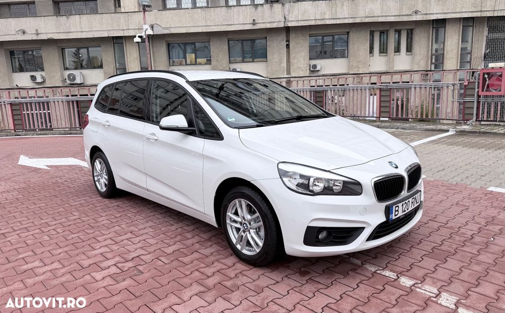 BMW Seria 2