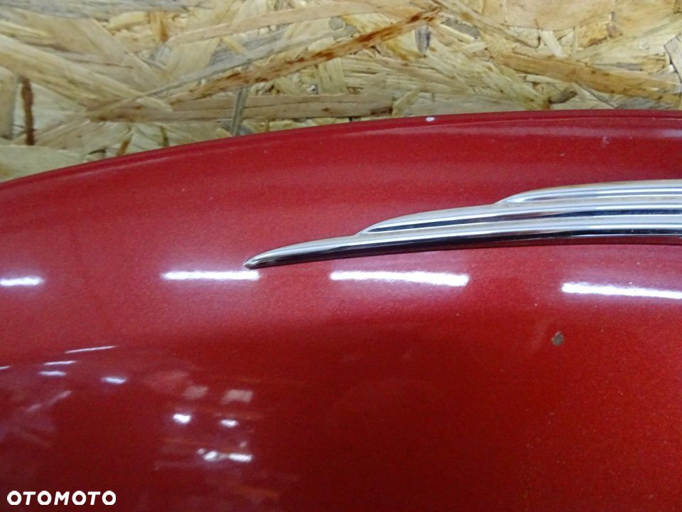 MASKA POKRYWA SILNIKA CHRYSLER PT CRUISER - 6