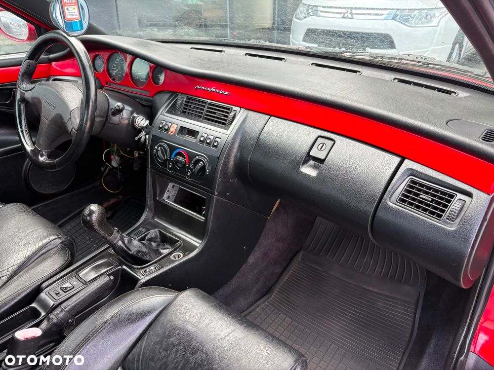 Fiat Coupe - 10