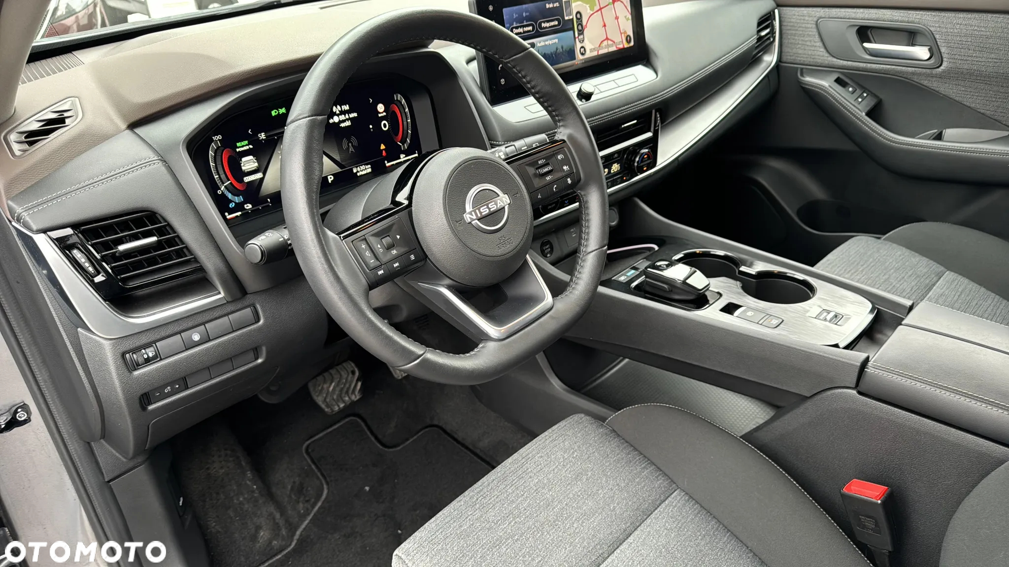Nissan X-Trail - 10