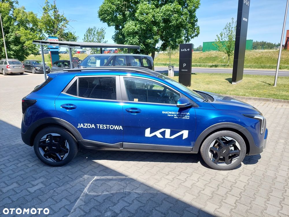 Kia Stonic - 6