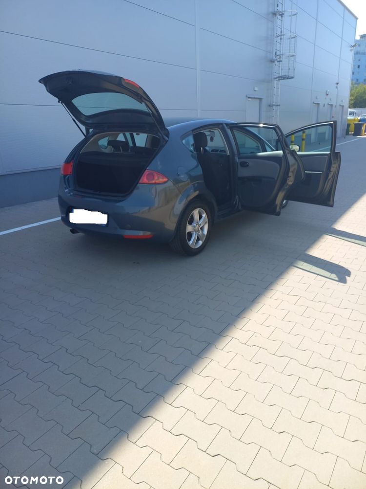 Seat Leon - 17