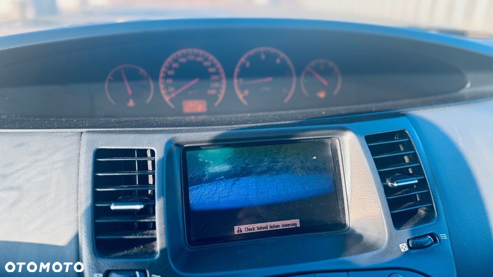 Nissan Primera 1.9 dCi Acenta - 9