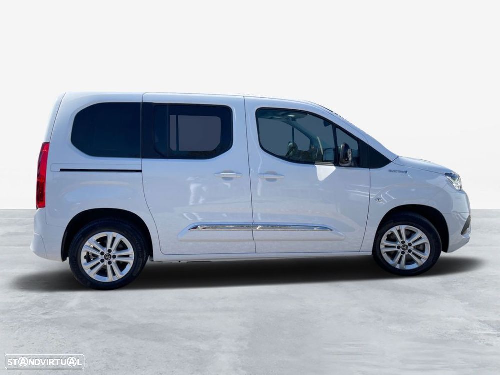 Toyota Proace - 20