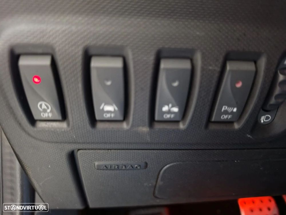 Smart ForTwo Coupé 0.9 Prime 90 Aut. - 7